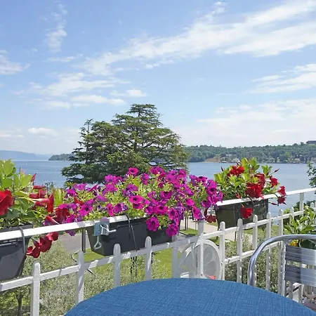 Hotel Ristorante Lepanto-2