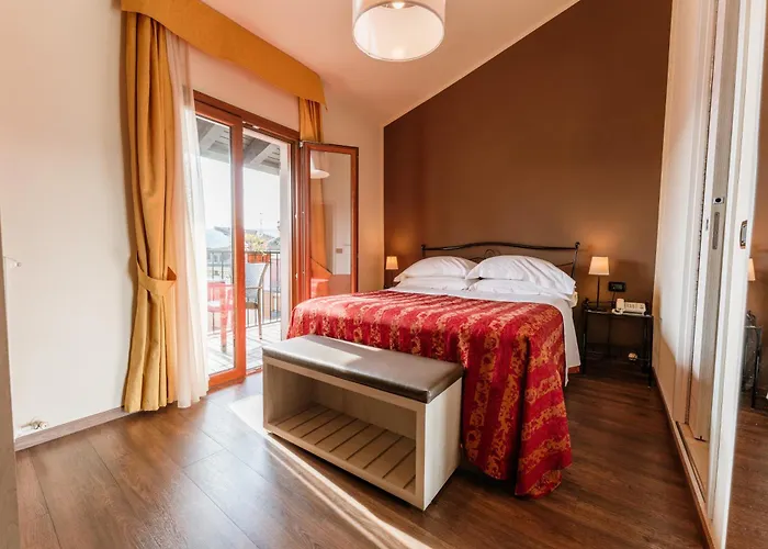 Hotel Eden Salò